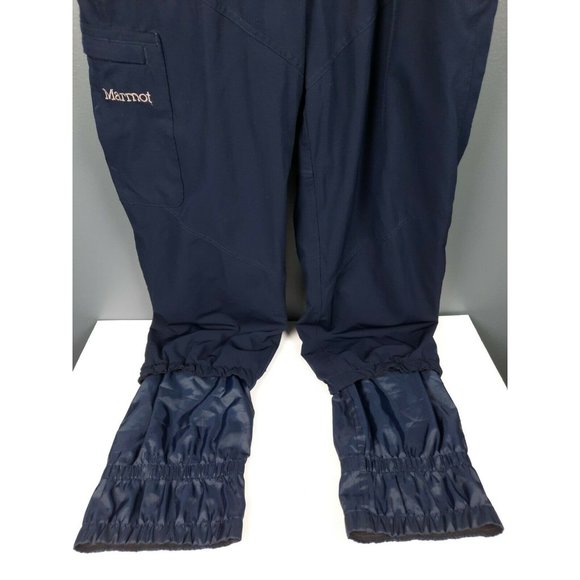 Vintage Marmot Ski Suit Size 42 R - Picture 12 of 12